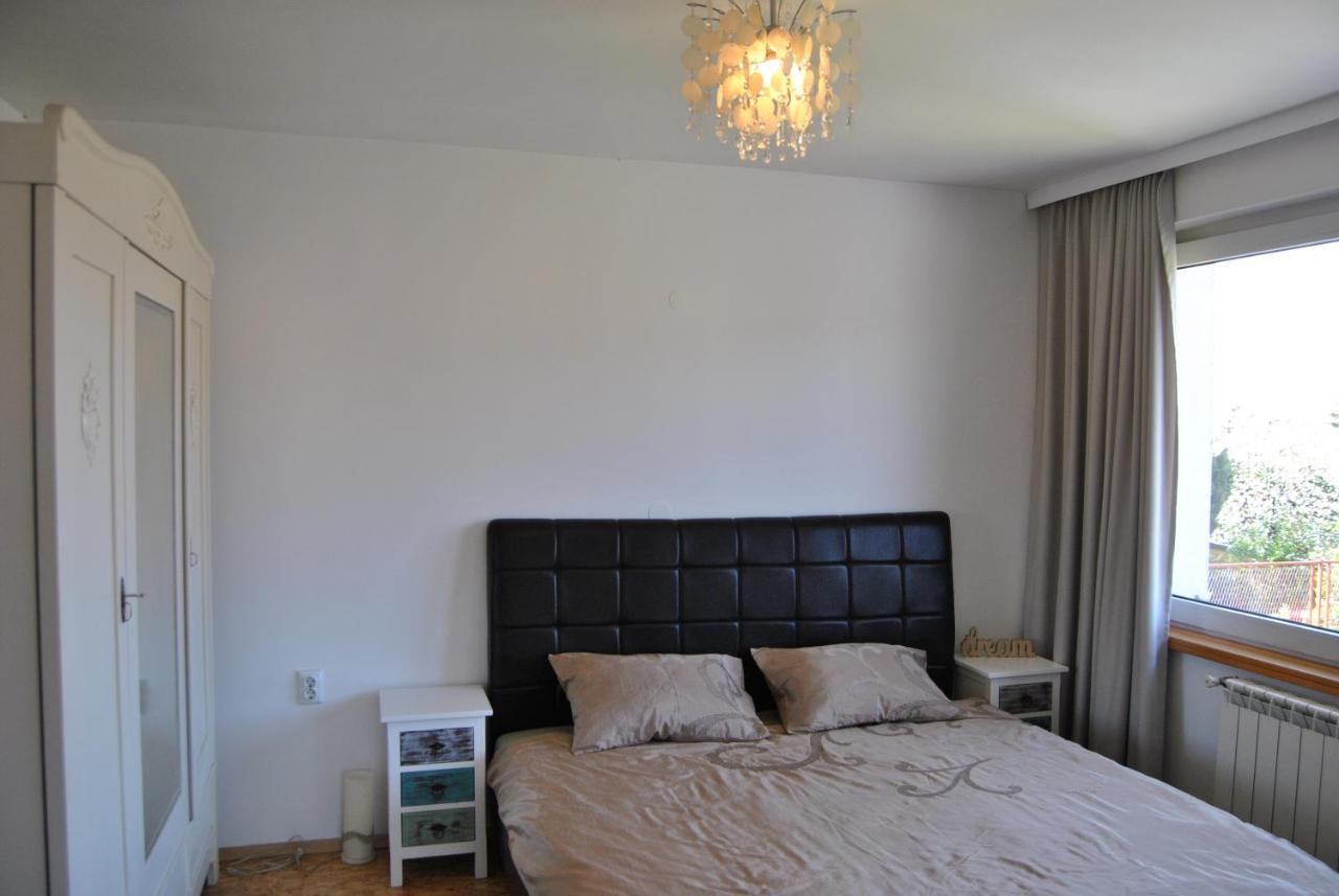 Exclusive Apartments Bistrik Sarajevo Bagian luar foto