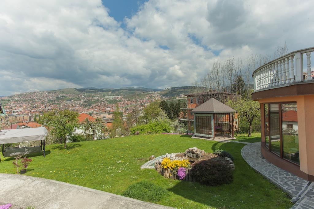 Exclusive Apartments Bistrik Sarajevo Ruang foto